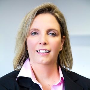 Meet your Posher, Lynnette